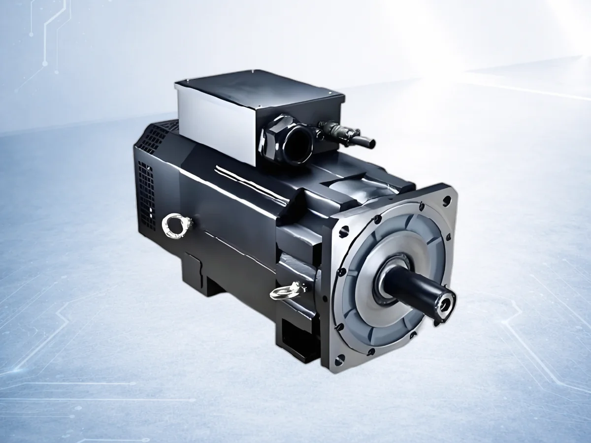 Servo Motor