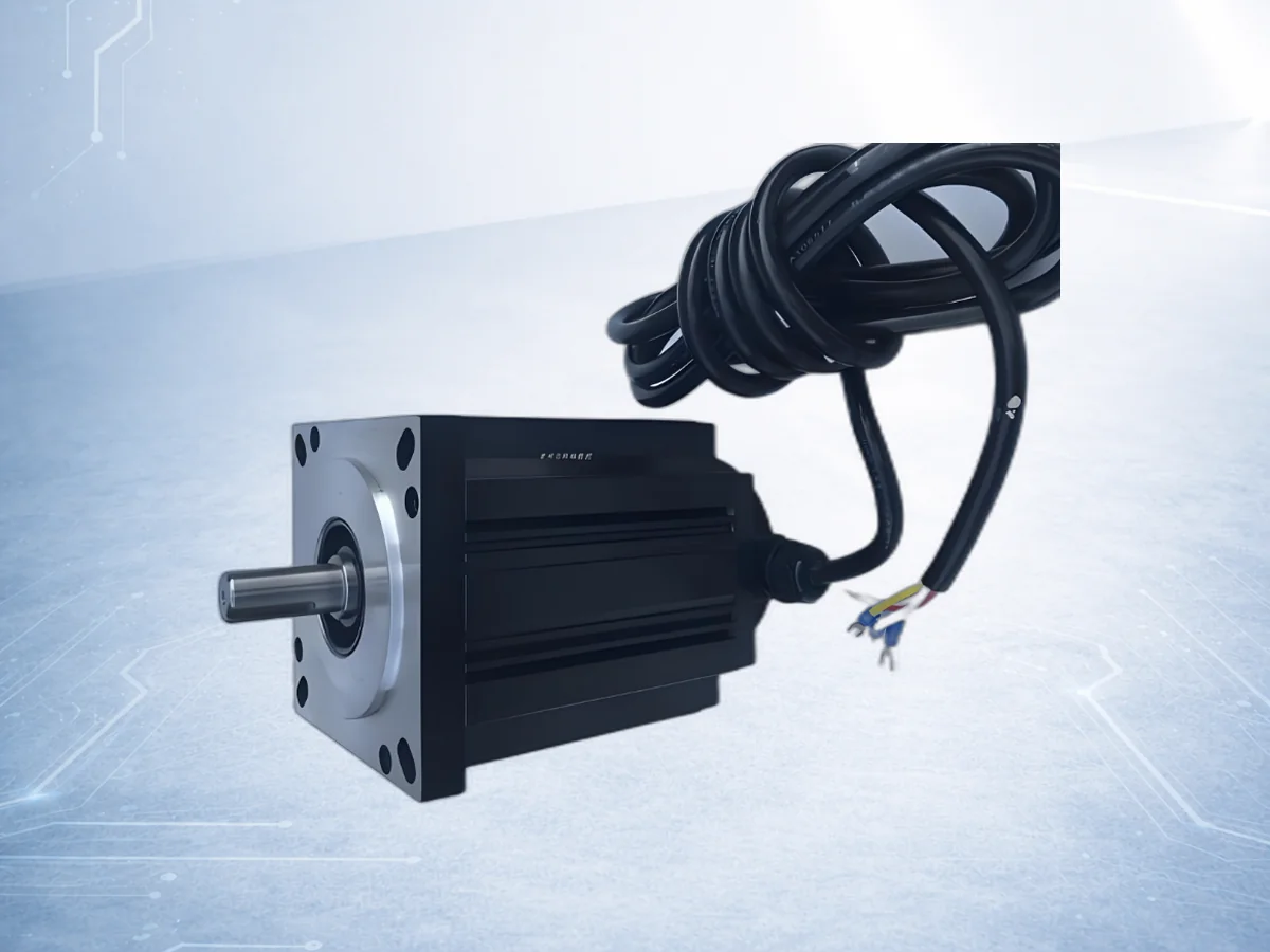 Stepper Motor