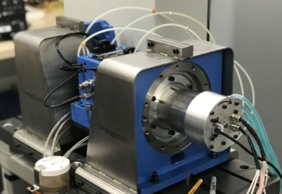 Permanent Magnet Synchronous Motor (PMSM)