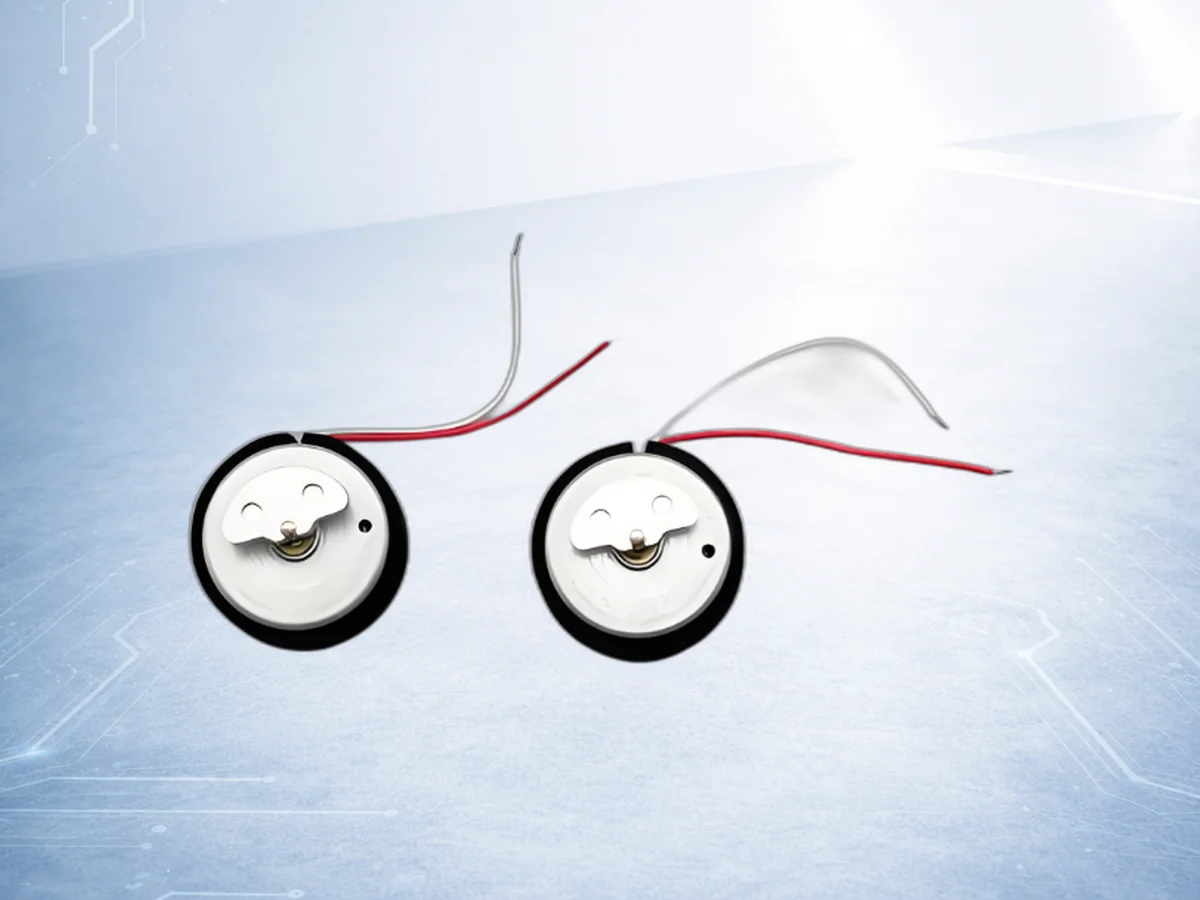 Micro-Motor