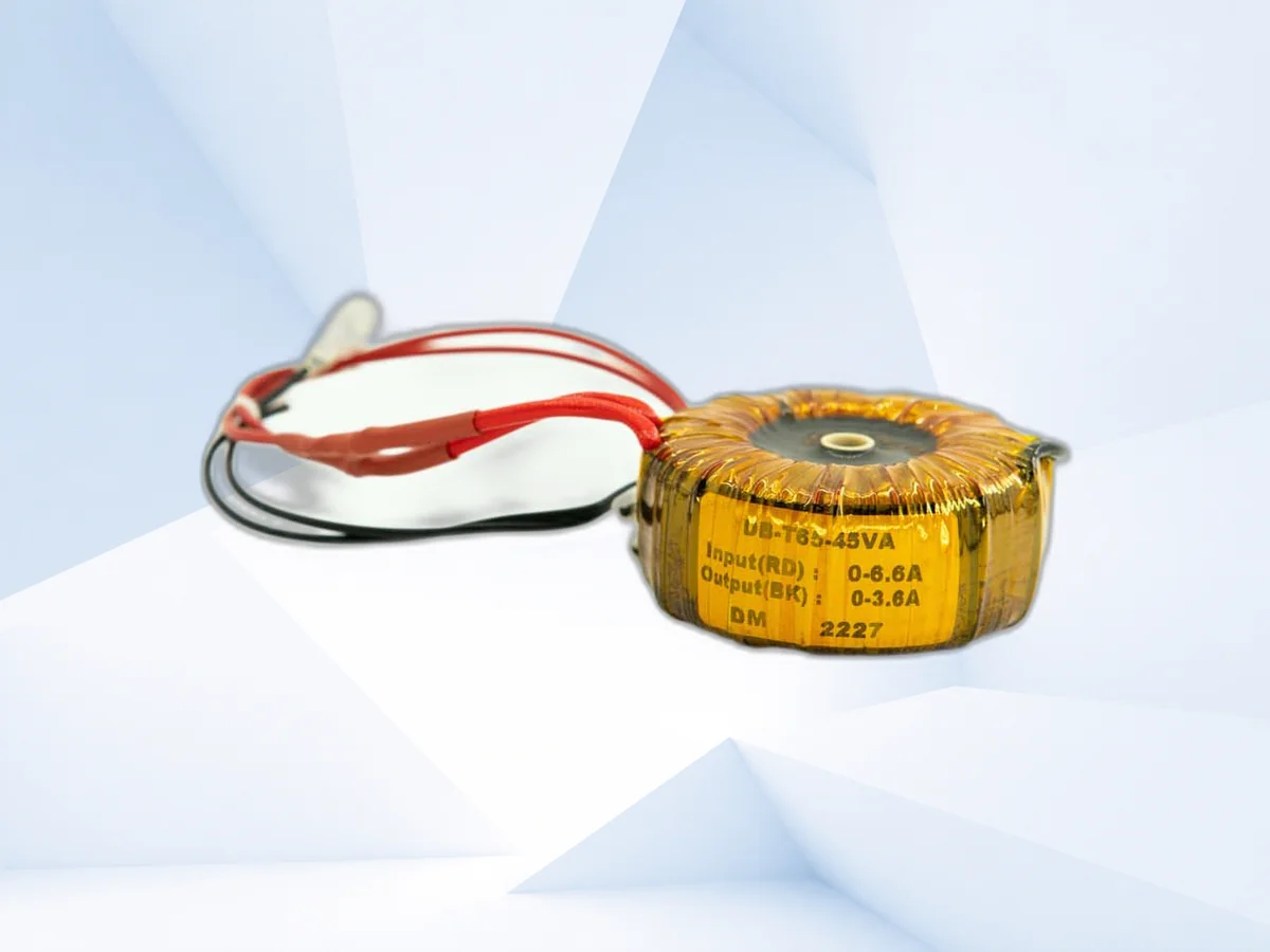 High-Power Reactor