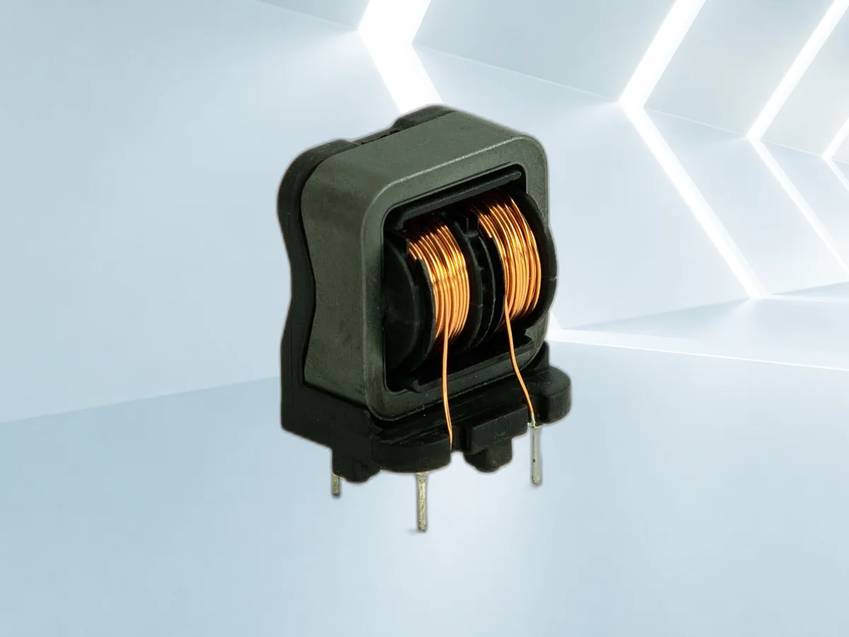 EMI Line Filter