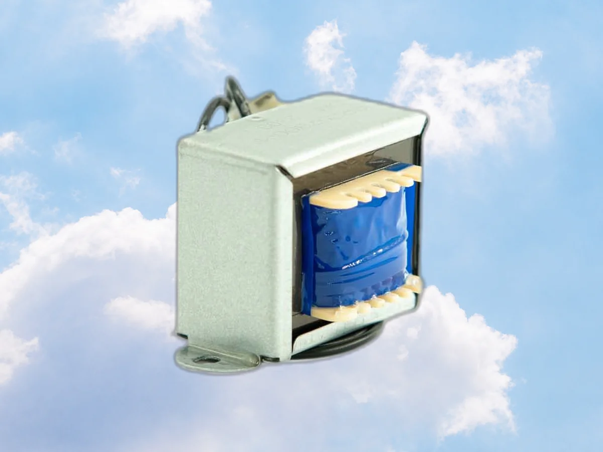 Low / Medium Frequency Transformer