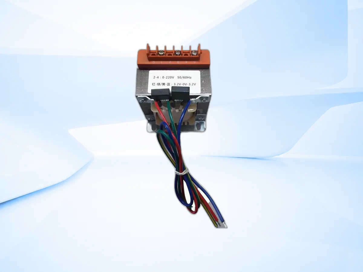 Wireless Charging Coil (Tx / Rx)