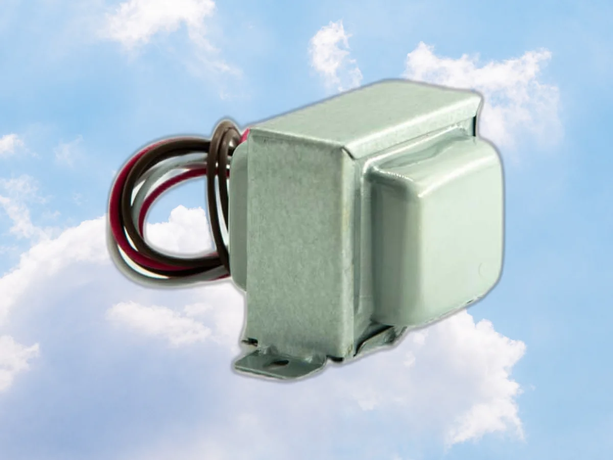 Low / Medium Frequency Transformer