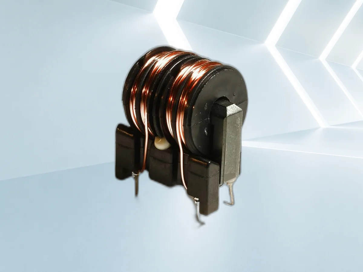 EMI Line Filter