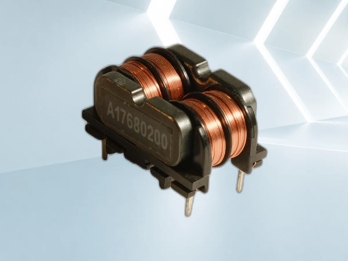 EMI Line Filter