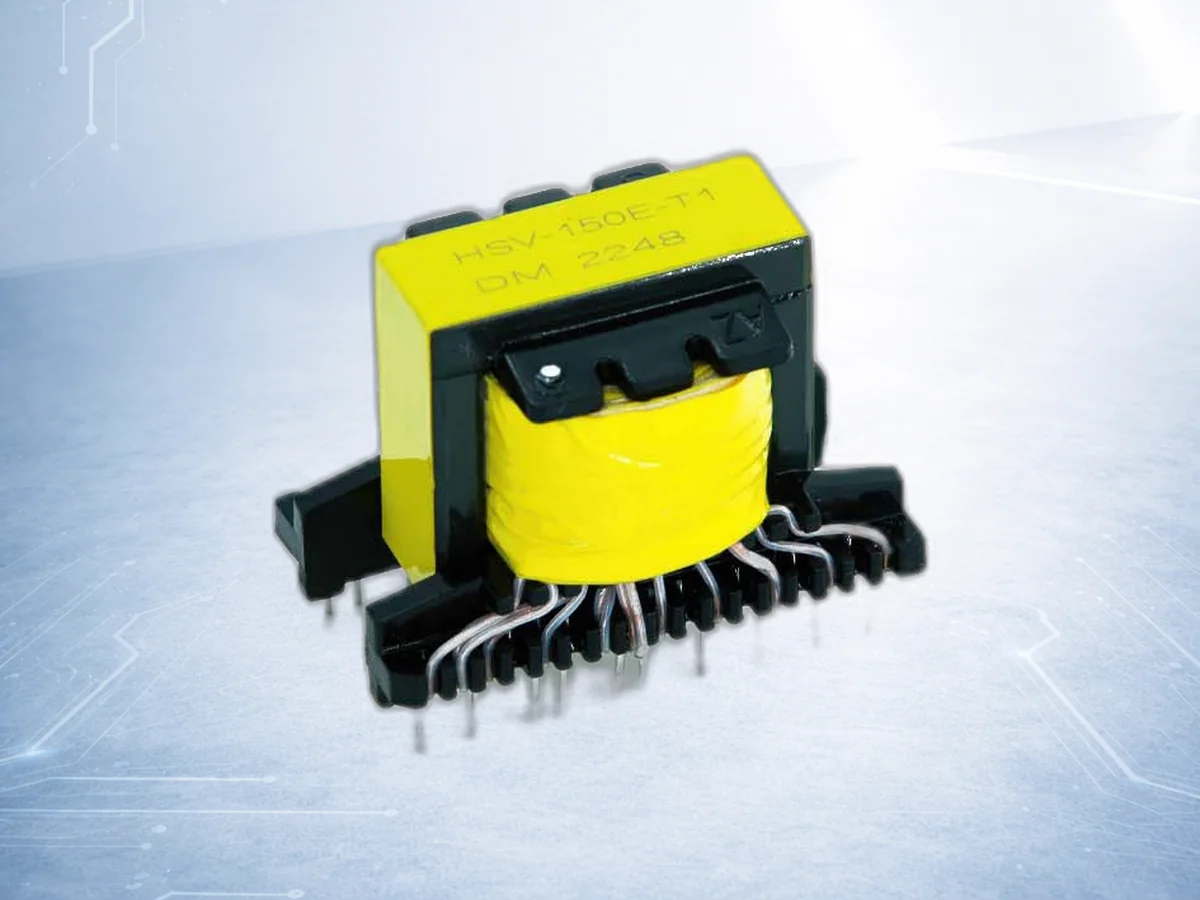 High-Frequency Switching Transformer