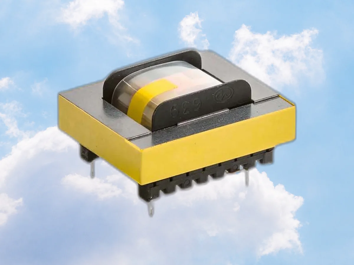 Low / Medium Frequency Transformer