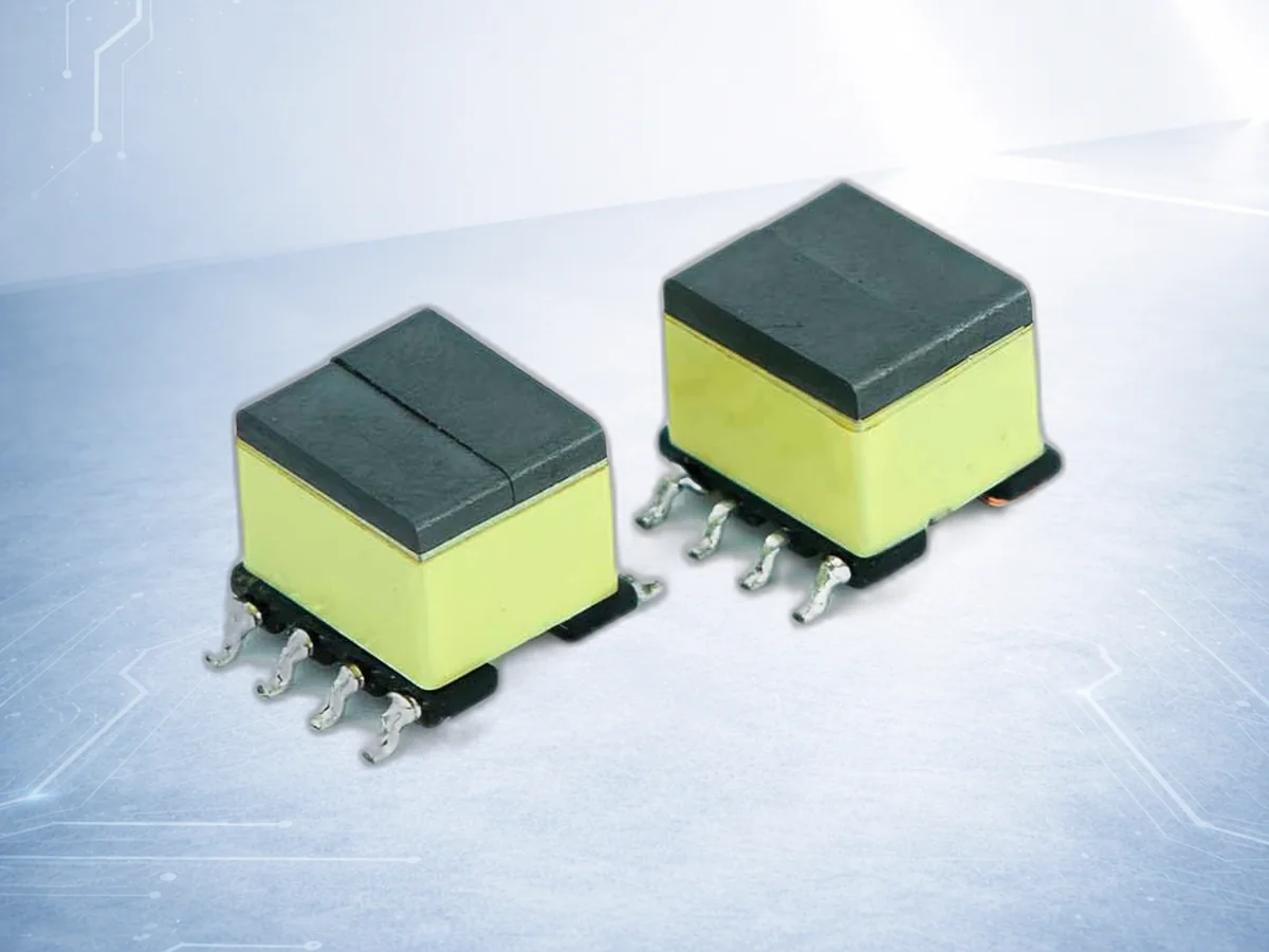 High-Frequency Switching Transformer
